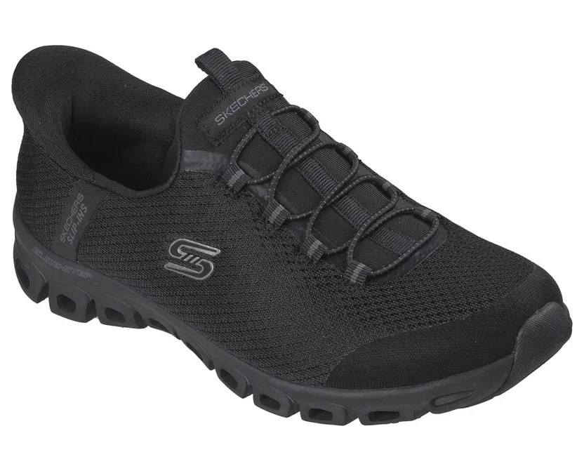 skechers-glide-step 104547_BBK