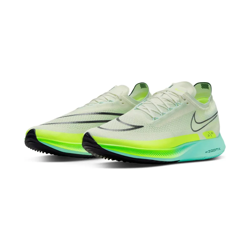Nike ZoomX StreakFly Mint Foam Volt (DX3415-100)