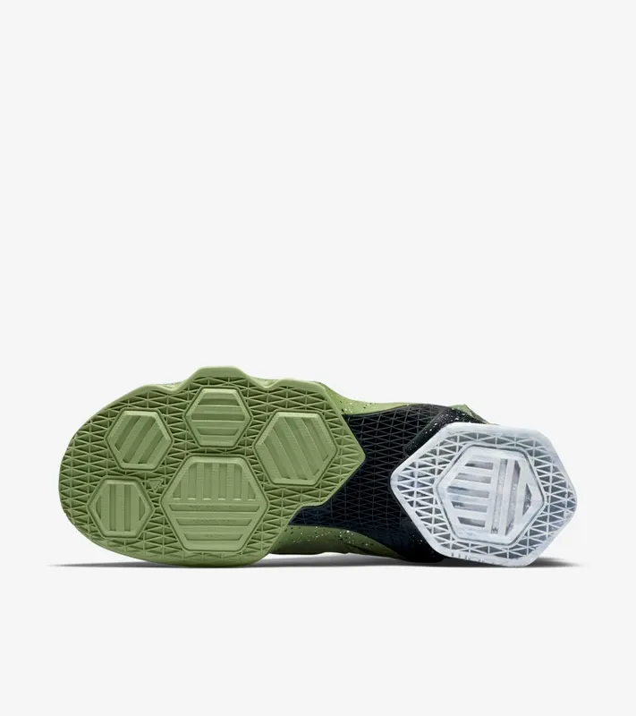 Nike LeBron 13 All-Star (2016) Alligator/Black-Multi-Color (835659-309)