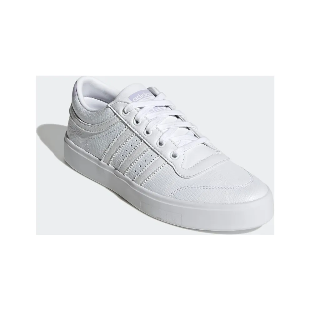 adidas Bryony Cloud White / Cloud White / Purple Tint (H04663)