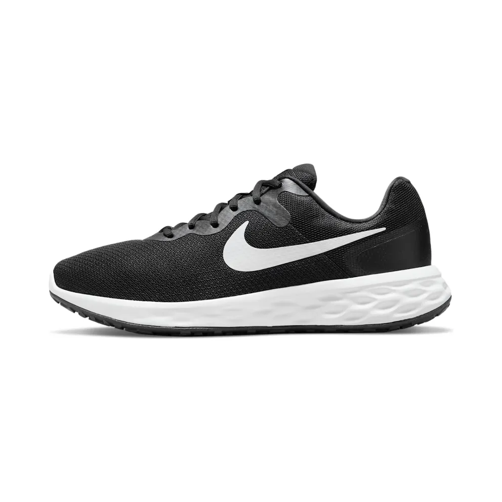 Nike Revolution 6 Schwarz (DD8475-003)