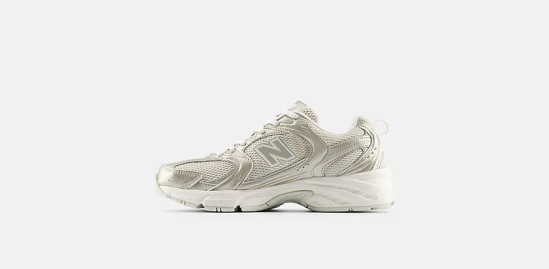 New Balance 530 “Gold Metalic Linen” (U5301Z0)