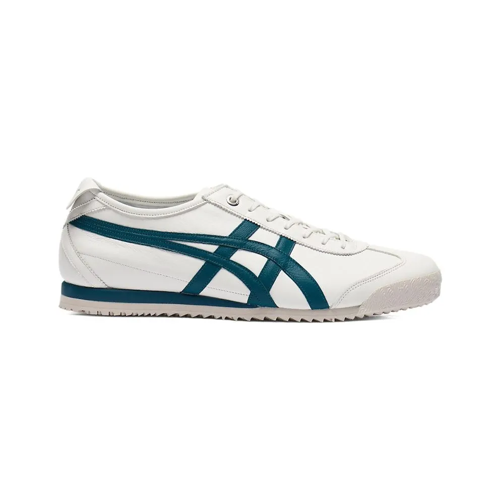 Onitsuka Tiger Mexico 66 SD Off-White Spruce Green (1183A872-121)