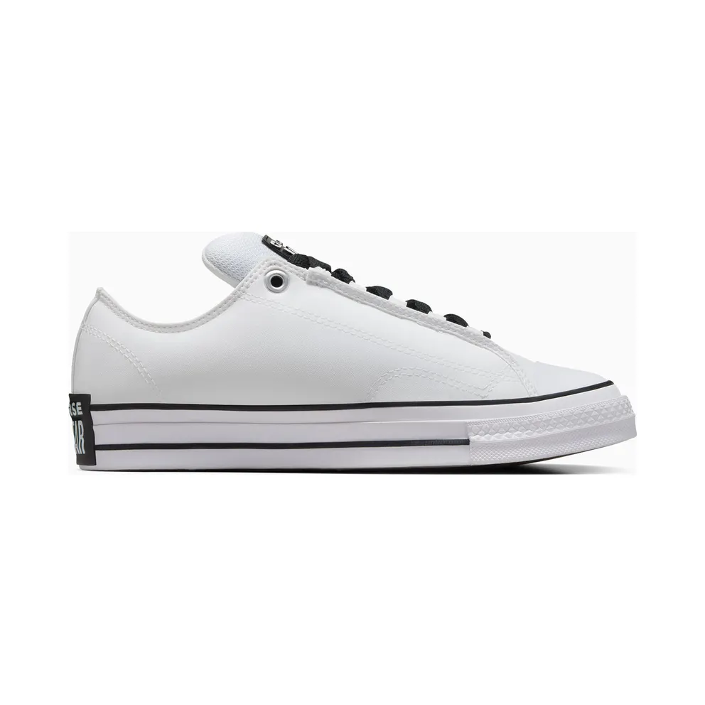 Converse Chuck Taylor Puff White, Black White/ Black (A14722C)