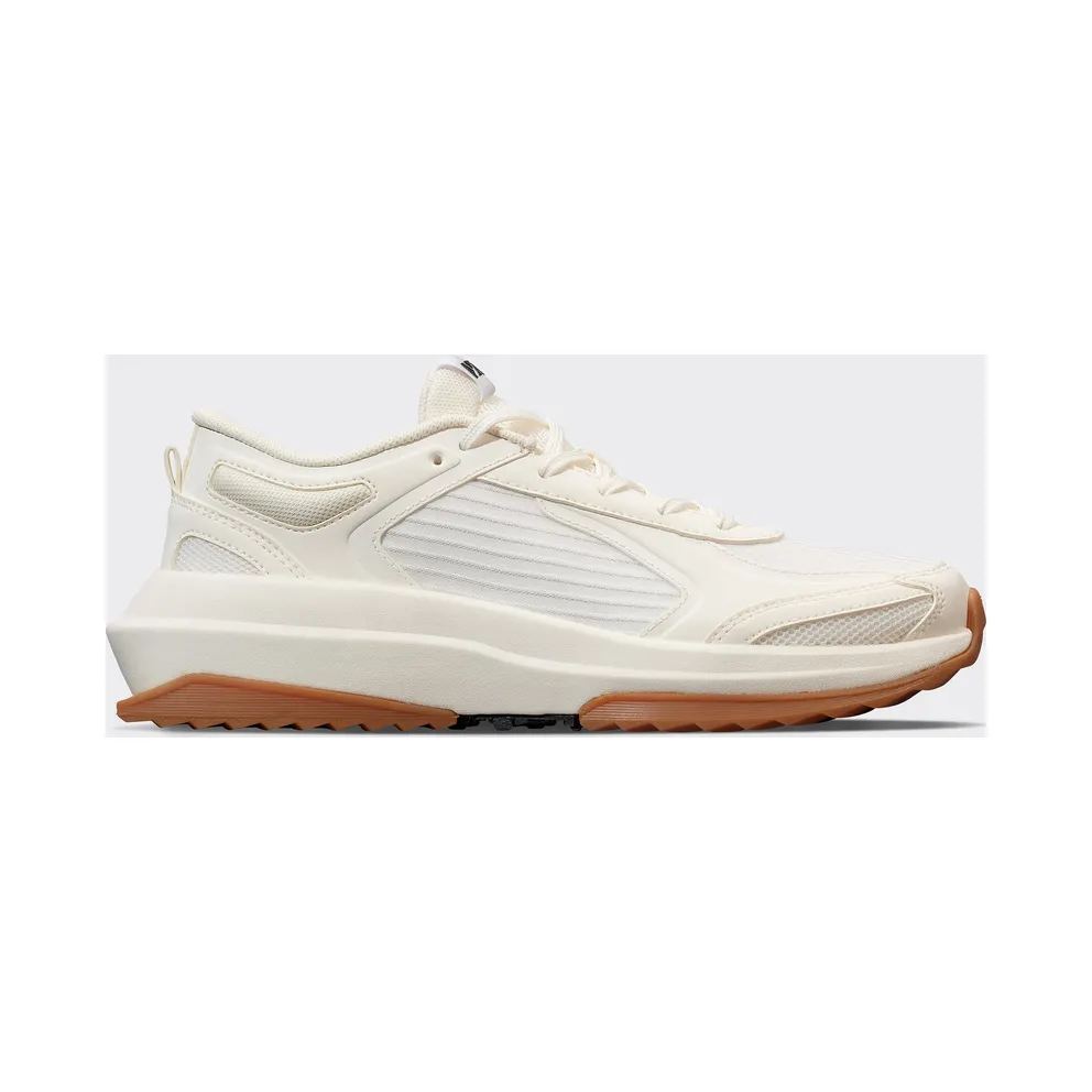 APL Jogger “Ivory/Black/Gum” (Women)