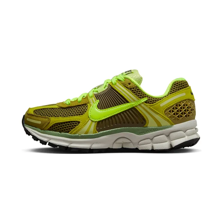 Nike Zoom Vomero 5 “Olive Flak / Moss / Light Lemon Twist / Volt” (FJ4738-300)