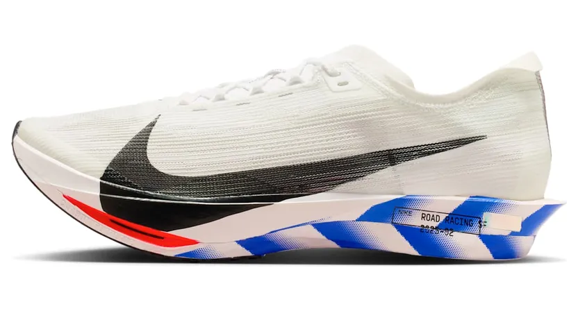 Nike ZoomX StreakFly 2 CM White Racer Blue (IO8268-100)
