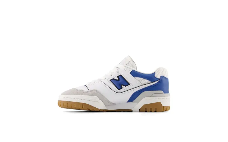 New Balance 550 “Brighton Grey Blue Agate” (GSB550SA)