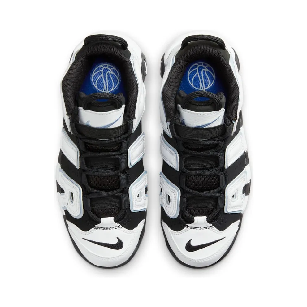 Nike Air More Uptempo 96 Cobalt Bliss (DQ6201-001)