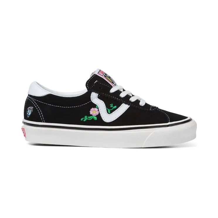 Vans Style 73 DX Sandy Liang Floral