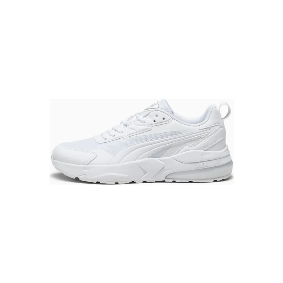 Puma Vis2K White (392318-02)
