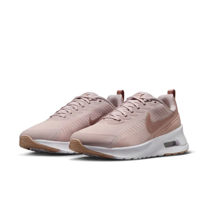 Nike Air Max Nuaxis Barely Rose Pink Oxford White Particle Pink (HQ1834-600)
