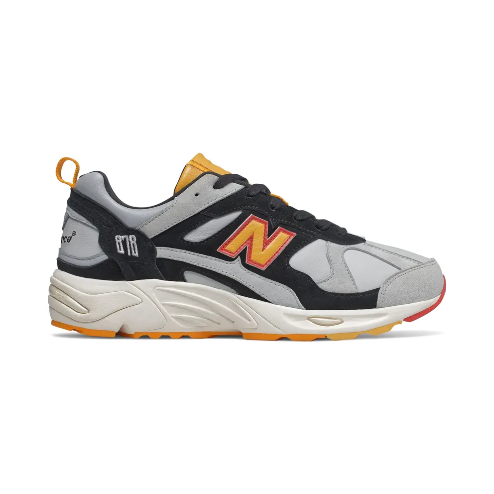 New Balance x END ‘Grey Gull’ CM878EN (2019) (CM878EN)