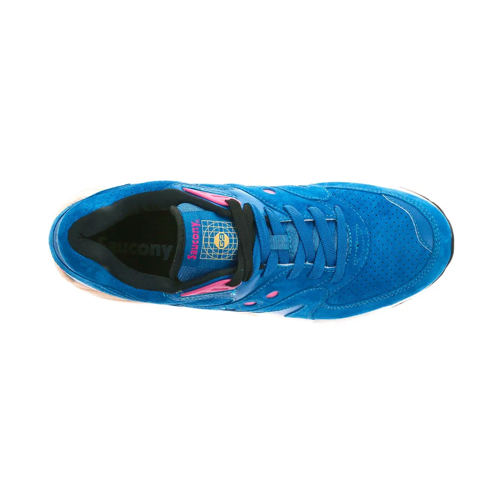 Saucony G9 Control Blue Blue (S70163-3)