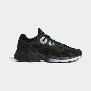 adidas Astir Core Black / Core Black / Clear Lilac (GW5370)