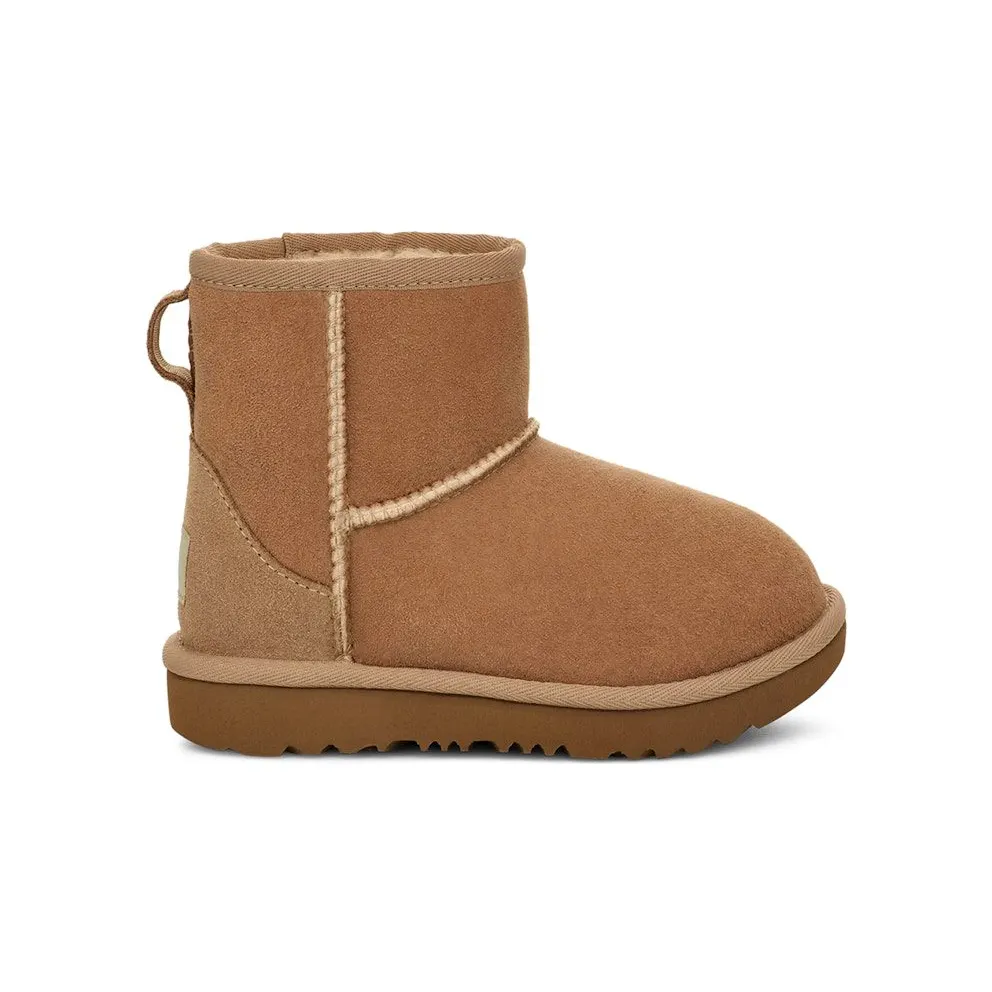UGG Classic Mini II Boot Sand (1017715T-SAN)