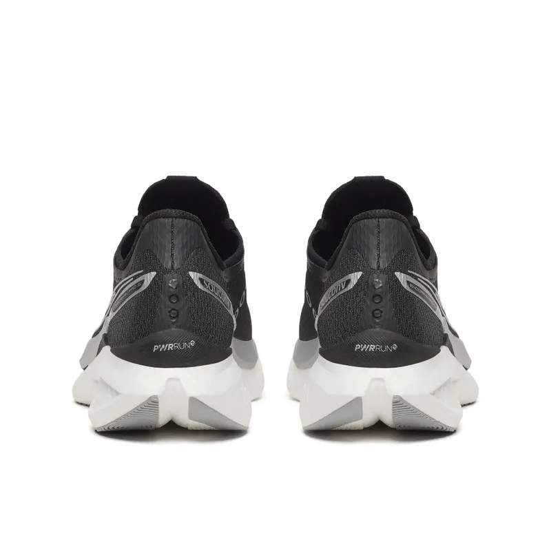 SAUCONY Endorphin Pro 5 “Black / Silver” (S21064-100)