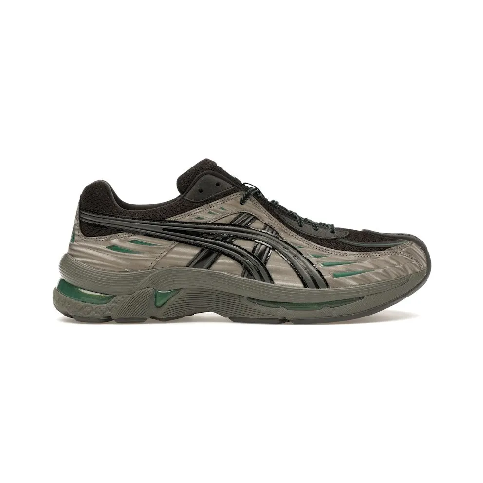 ASICS Gel-Flammae Kiko Kostadinov Gunmetal (1202A508-020)
