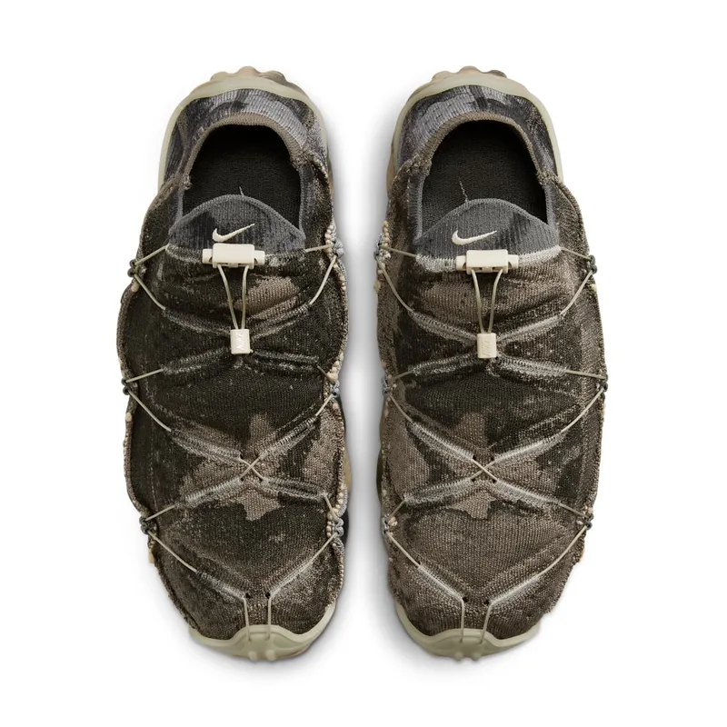 Nike ISPA Mindbody Olive Grey (DH7546-001)