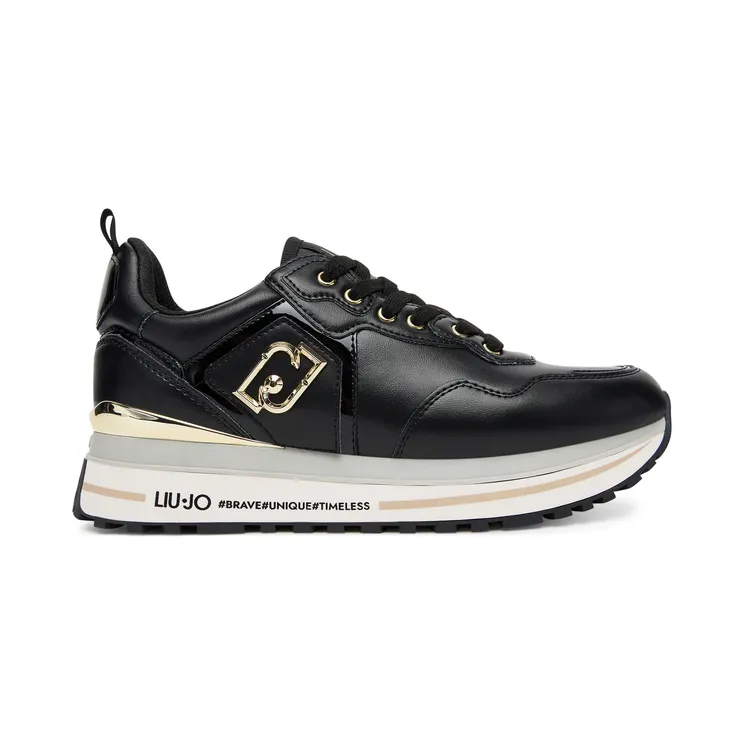 LIU JO black (BF5009P010222222)