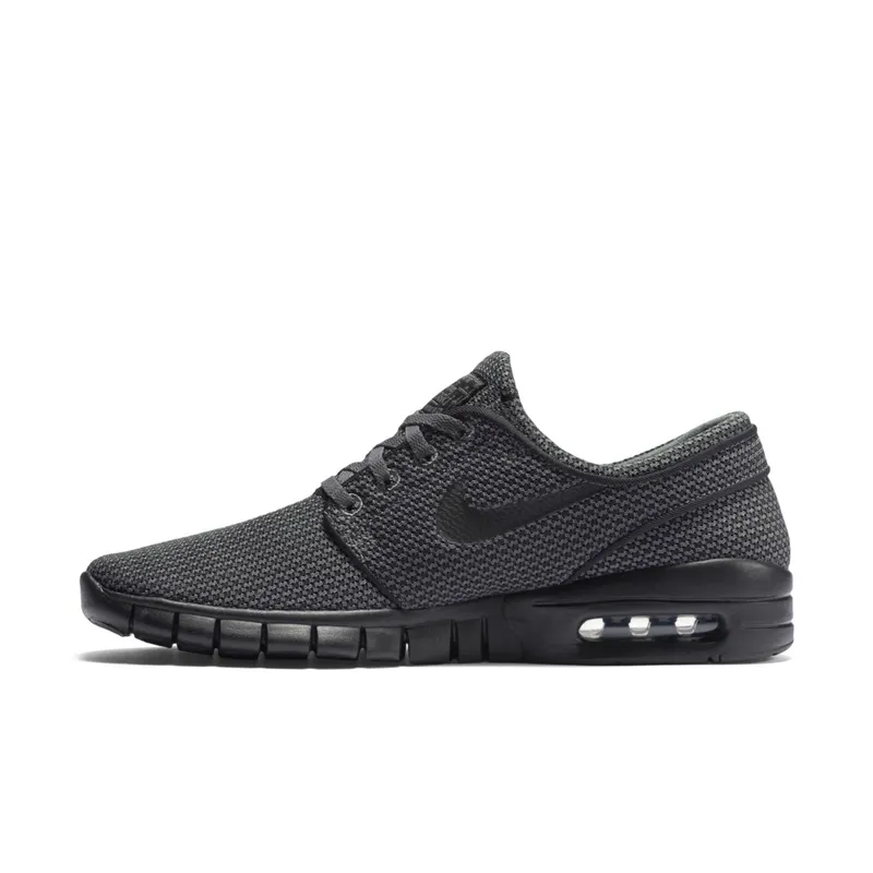 Nike SB Stefan Janoski Max Dark Grey (631303-006)