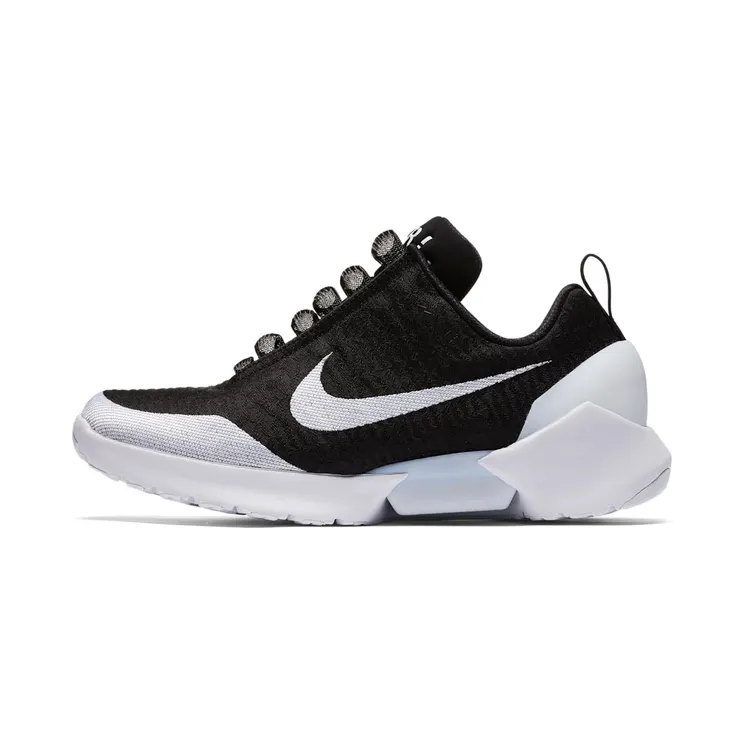 Nike HyperAdapt 1.0 Black White (843871-011)