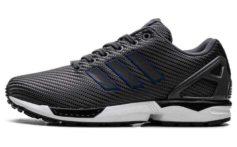 Adidas ZX Flux Low “Grey” (HQ6611)