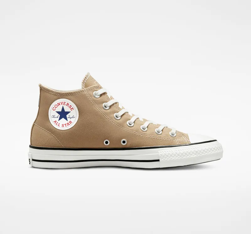 Converse Chuck Taylor All Star Pro Mid Renew Canvas (A02419C)