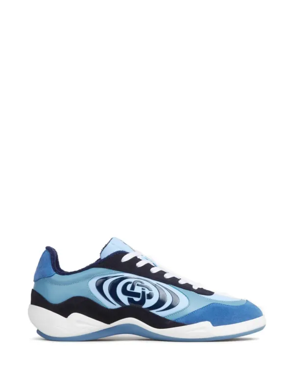 Casablanca mit Logo – Blue (ASP26SNK02902)