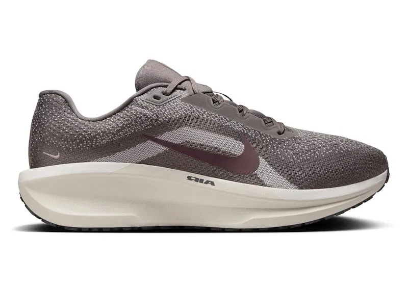 Nike Winflo 11 Cave Stone Vast Grey Dark Smoke Grey Burgundy Crush (FJ9509-200)
