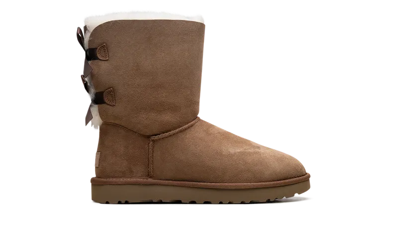 Ugg BAILEY BOW II “Brown” (1016225-CHE)