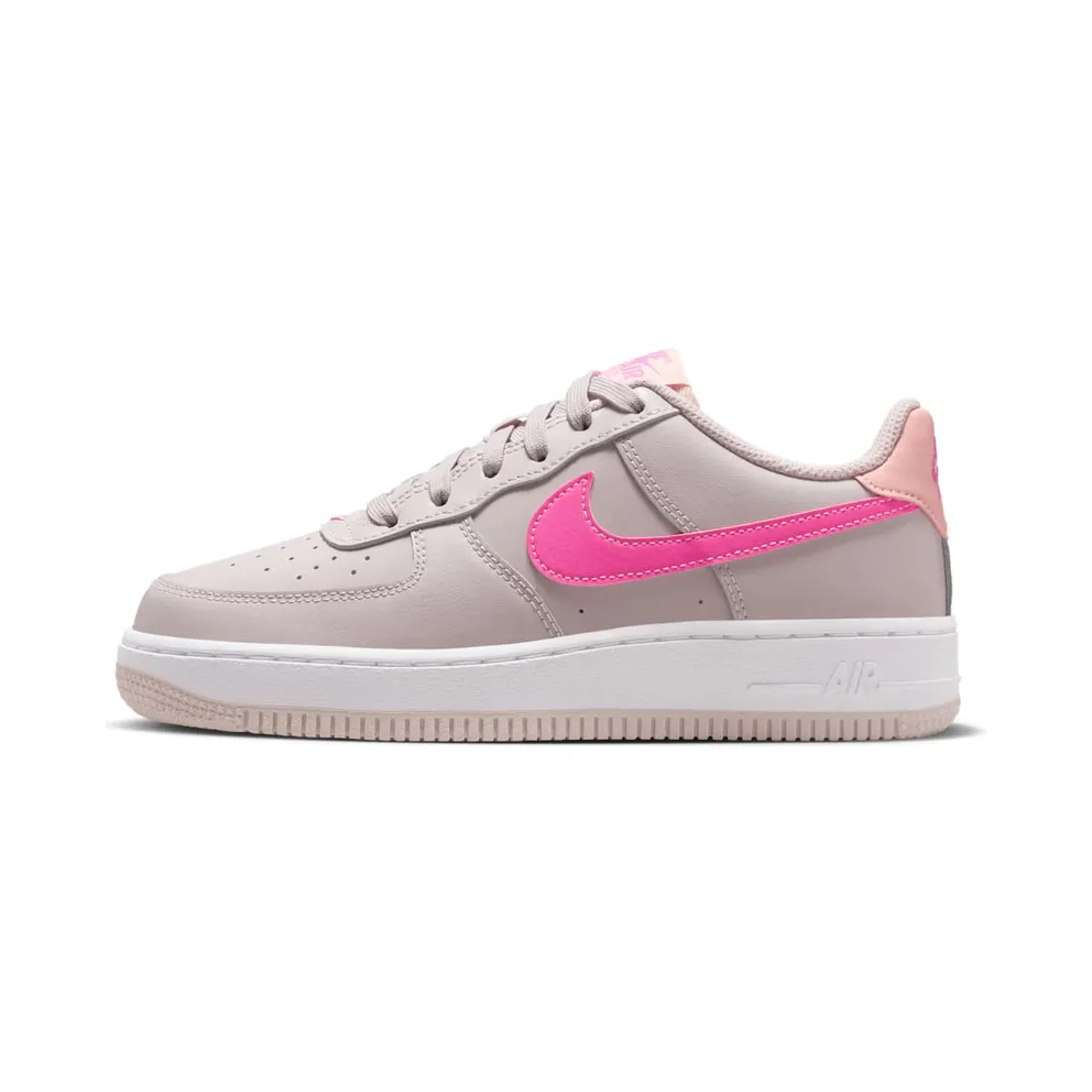 Nike Air Force 1 Low Platinum Violet Pinksicle (FV5948-002)