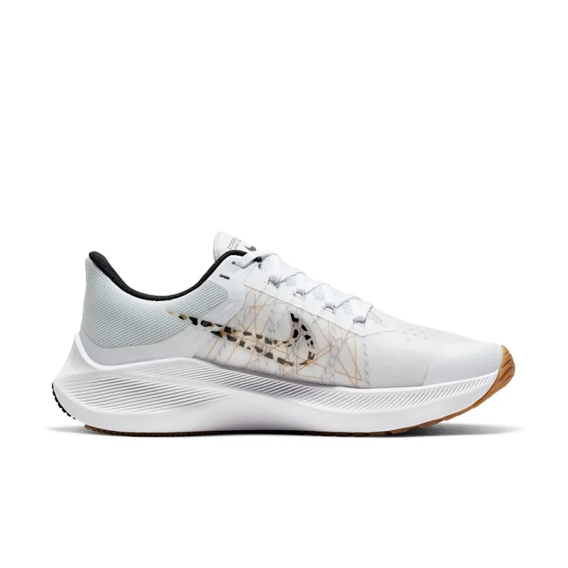 Nike Winflo 8 Premium White Leopard (DA3056-100)