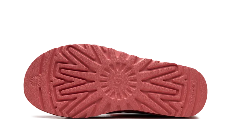 Ugg Classic Mini II “Punch Pink” (1016222-PHPN)