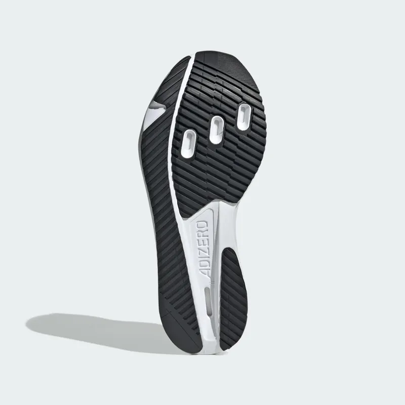 Adidas Adizero SL2 Running Shoes Core Black / Zero Metalic / Carbon (IF6769)