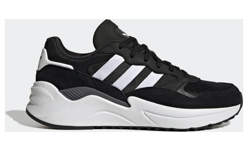adidas Retropy Adisuper Core Black / Cloud White / Cloud White (GY6822)