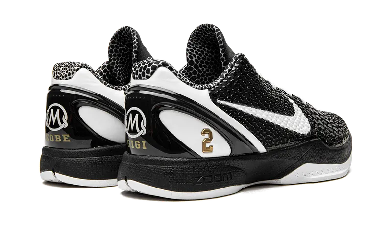 Nike Kobe 6 Protro “Mambacita Sweet 16” (CW2190-002)