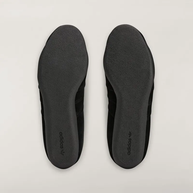 Adidas Y-3 Tokyo “Black Off White (2026)” (KI4350)