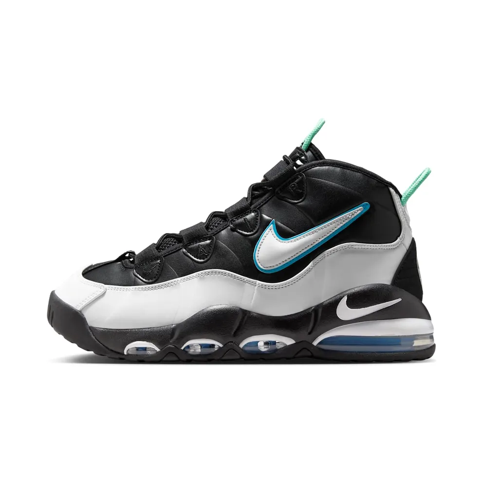 Nike Air Max Uptempo 95 “NY vs. NY” (IH5074-010)