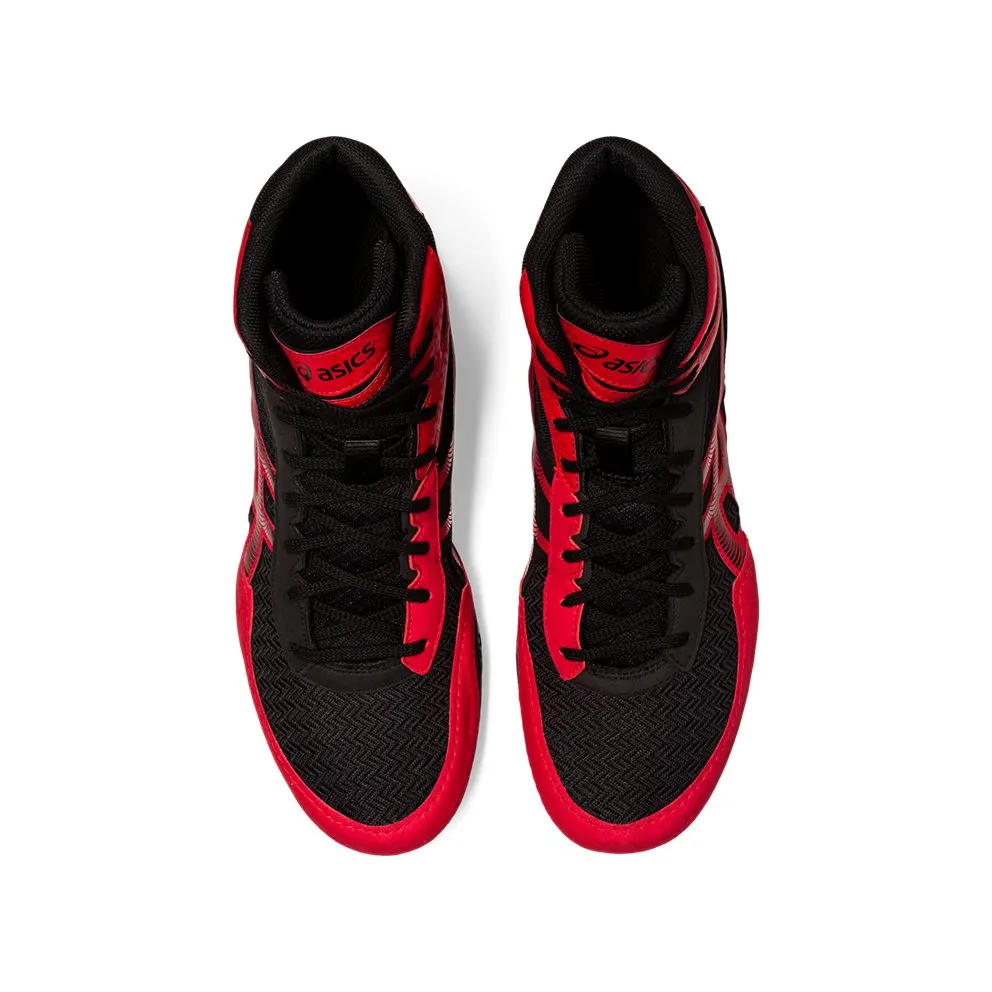 ASICS Matcontrol 3 Black Classic Red (1081A053-002)