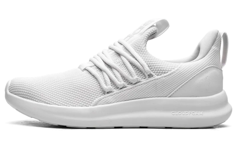 Adidas Lite Racer Adapt 7.0 “Cloud White Grey” (IE6326)