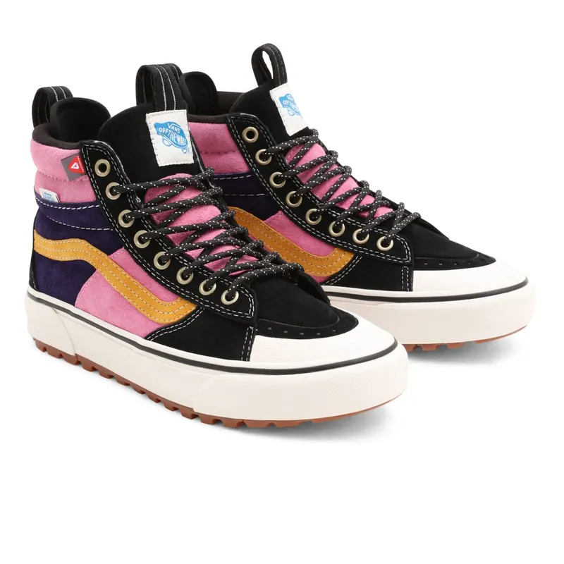 VANS Sk8-hi Mte-2 Shoes Multicolour (VN0A5HZZ6K6)
