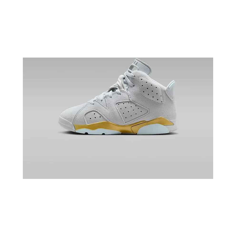 Air Jordan 6 PS “Pearl” (HF0413-074)