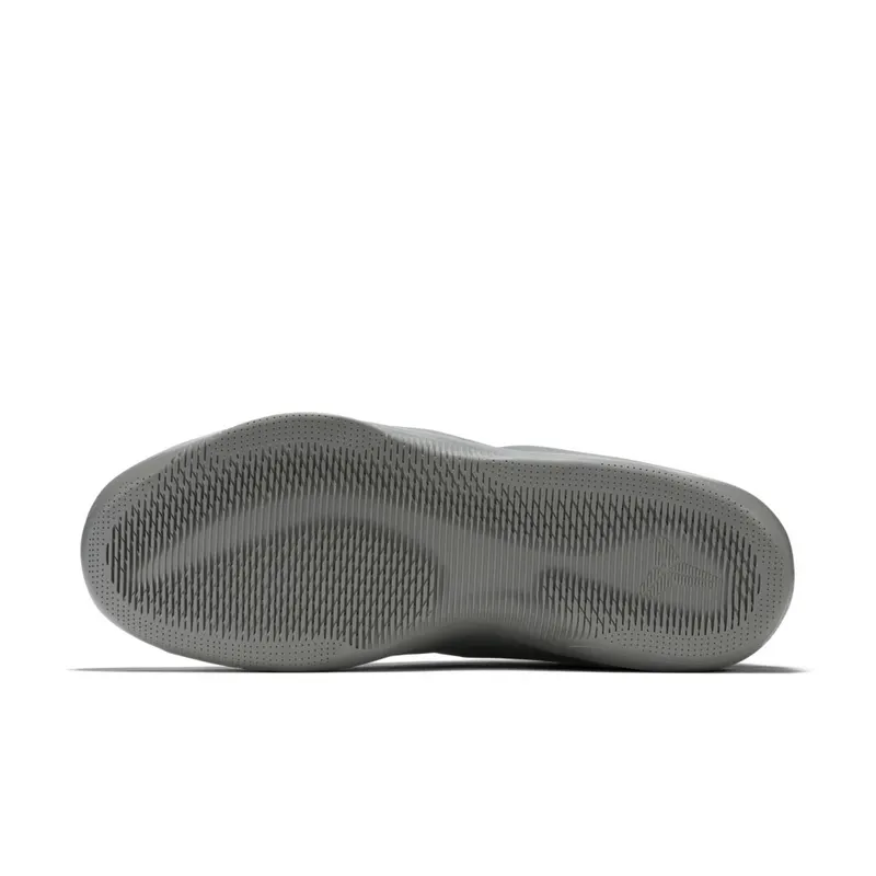 Nike Kobe 11 Alt Tumbled Grey Tumbled Grey/Metallic Gold (880463-079)