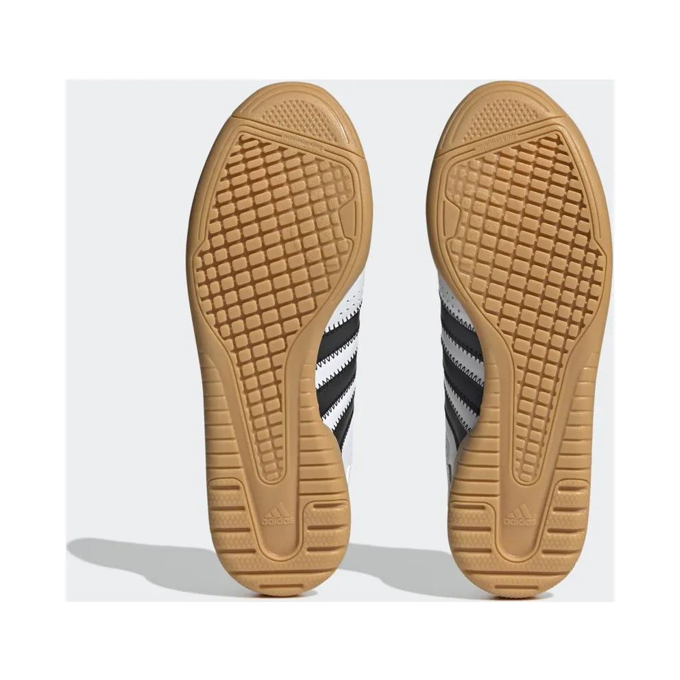 adidas Spezial Light Handball Cloud White / Core Black / Core Black (HQ3518)