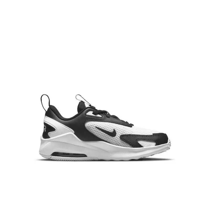 Nike Air Max Bolt Younger Kids’ White (CW1627-102)