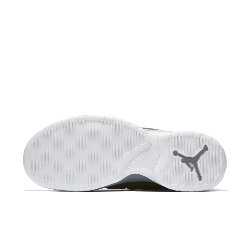 Jordan B.Fly Cool Grey/White Cool Grey/White (881444-004)