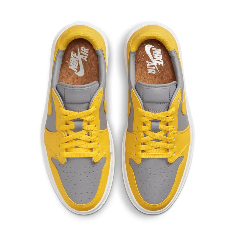 Air Jordan 1 Elevate Low Grey (DH7004-017)