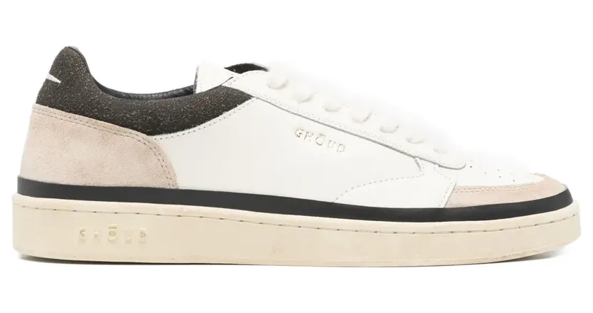 GHŌUD Venice Sneakers – Weiß (PBLMAR01)