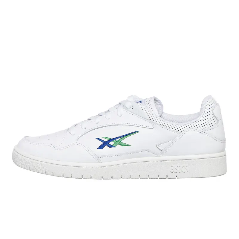 Asics Skycourt White / Monaco Blue (1201A385-101)
